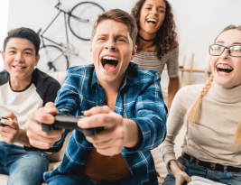 Voyage dans le monde du gaming : Les jeux vidéo les plus amusants de 2023