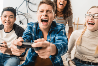 Voyage dans le monde du gaming : Les jeux vidéo les plus amusants de 2023