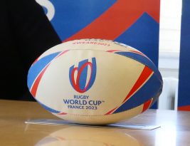 Quels sont les défis et les opportunités que représente la coupe du monde de rugby France 2023 pour le développement et l’innovation du rugby ?