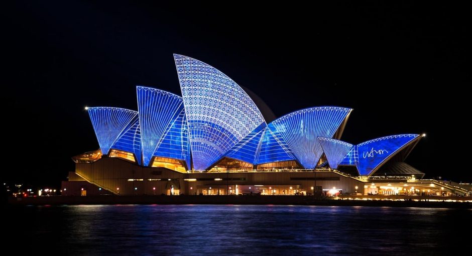 quelle est la meilleure période pour aller en Australie