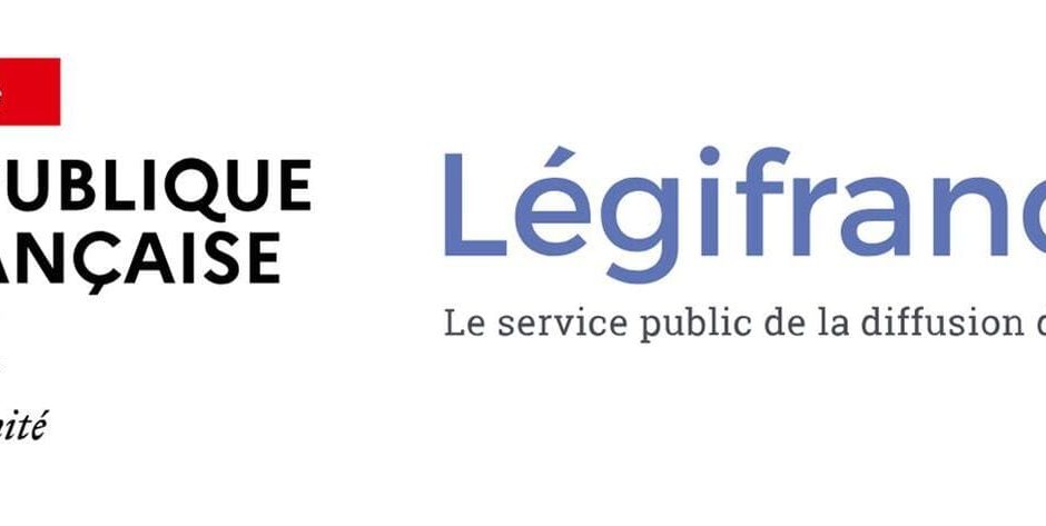 Légifrance et entreprises naviguer dans l’actualité juridique