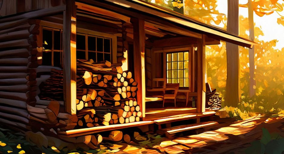 Le bois de chauffage : une énergie renouvelable toujours d'actualité ?