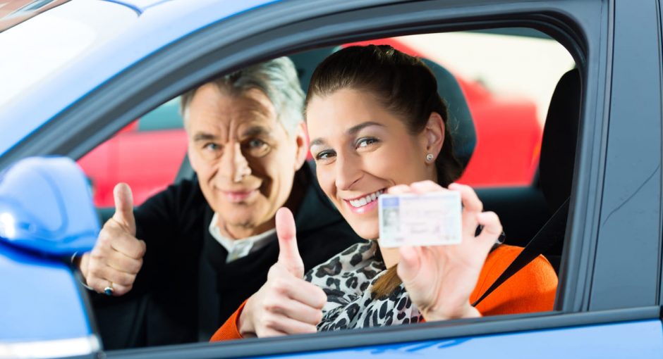 Consulter solde point permis : comment facilement ?