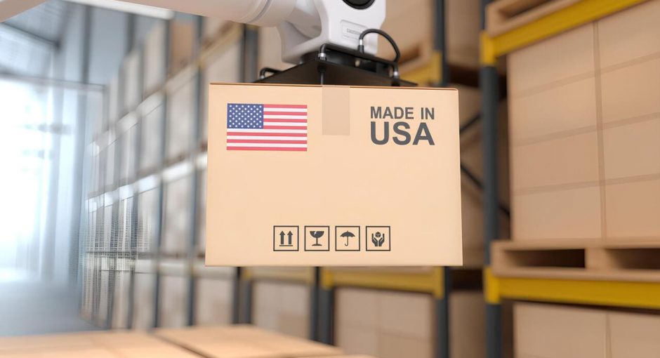 Envoi de colis vers les USA : Étapes essentielles pour une livraison sécurisée