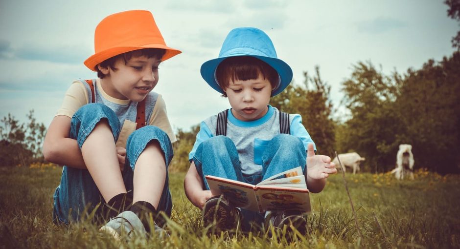 Programmes éducatifs offerts par le Puy du Fou pour les enfants