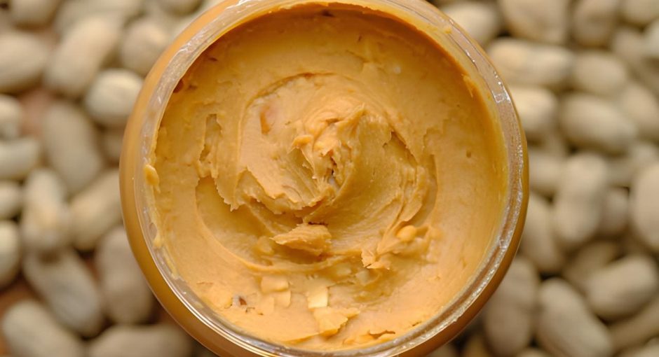 Les 5 meilleures recettes à base de beurre de cacahuète
