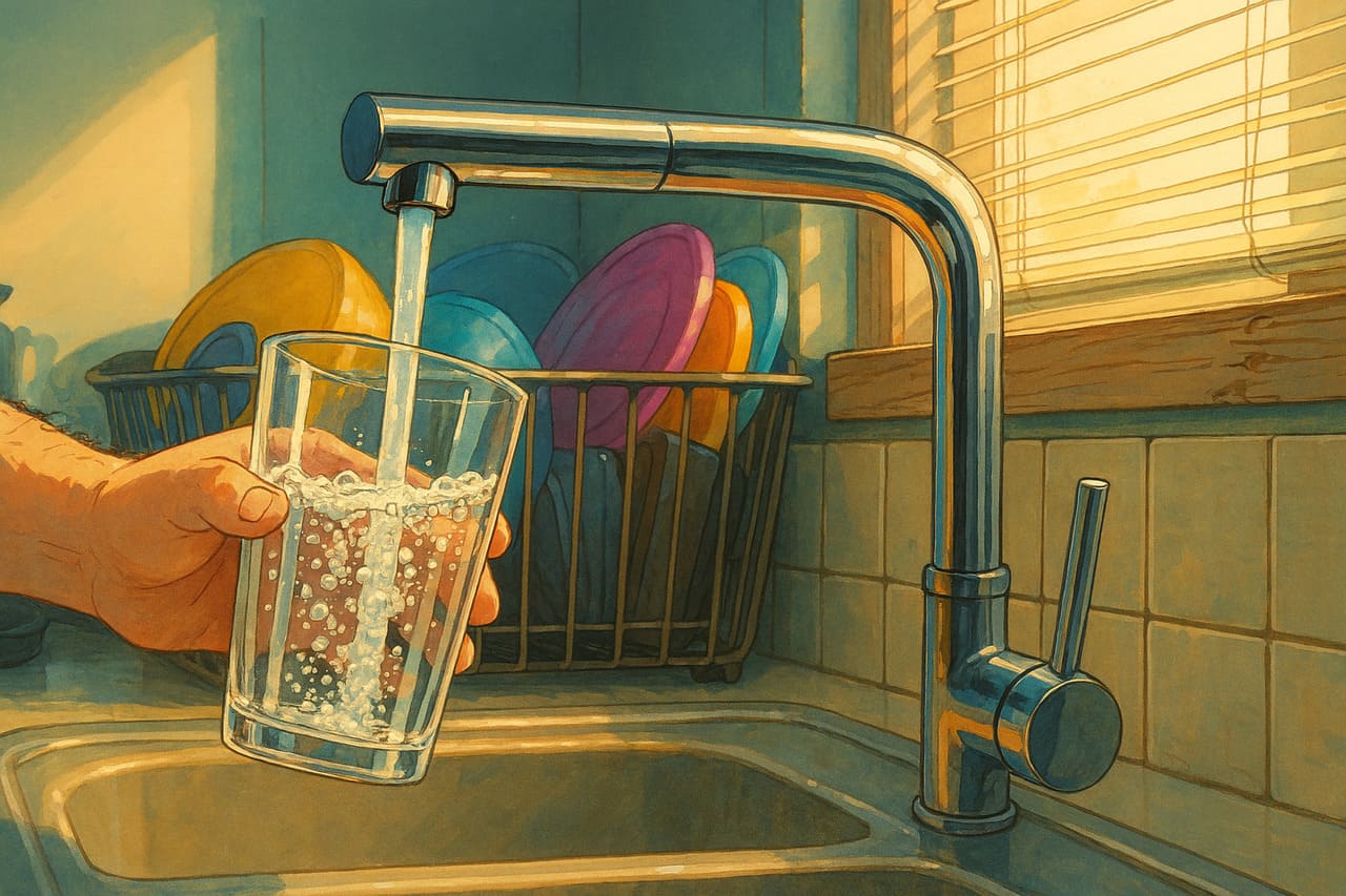 Comment se protéger efficacement contre la pollution eternelle chez soi ?