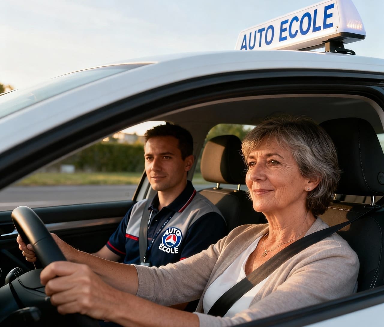 Comment choisir son auto-école et sa méthode d’apprentissage ?