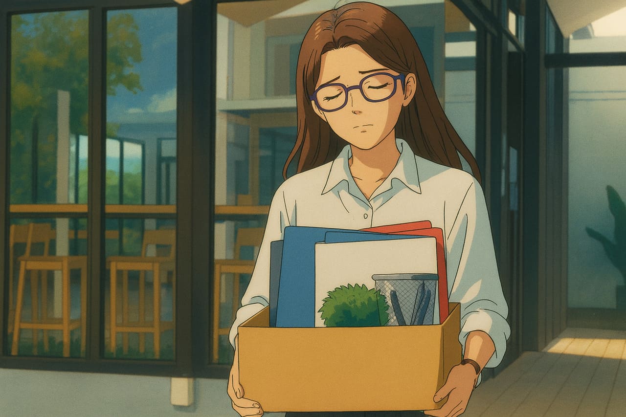 Comment réussir la démission reconversion avec France Travail ?