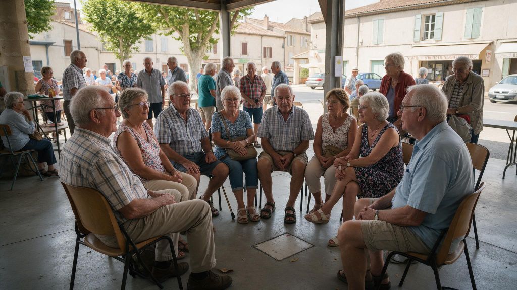 Budget 2027 : où en est le sujet ?