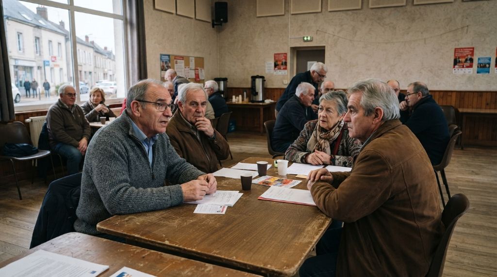 Gel des pensions de retraite 2026 : ce qu'il faut savoir !