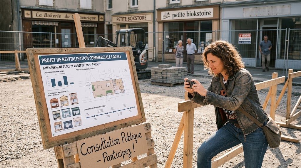 Quand l'agilité locale devient une question de compétitivité