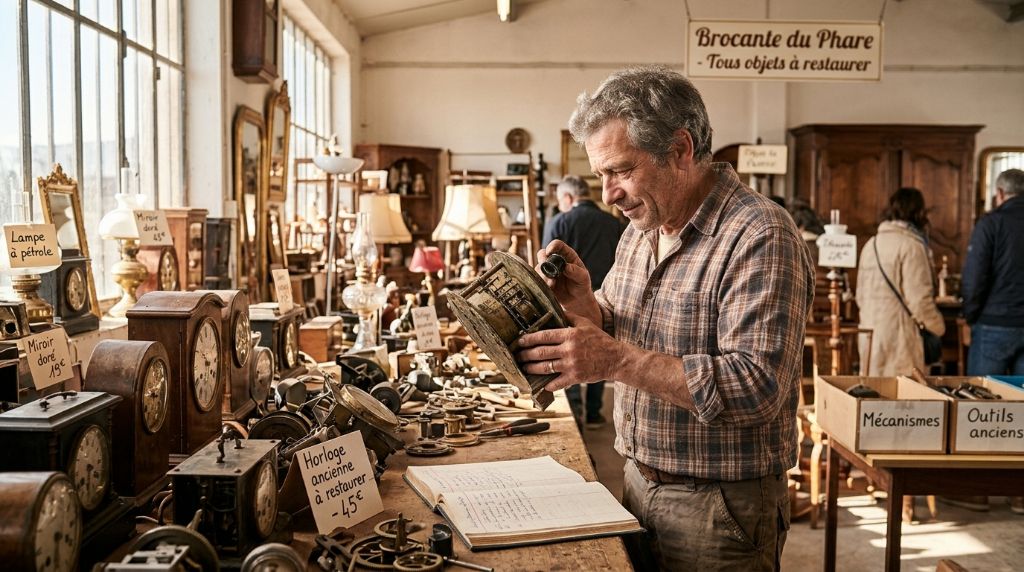 Et si on arrêtait de se moquer des bricoleurs ?