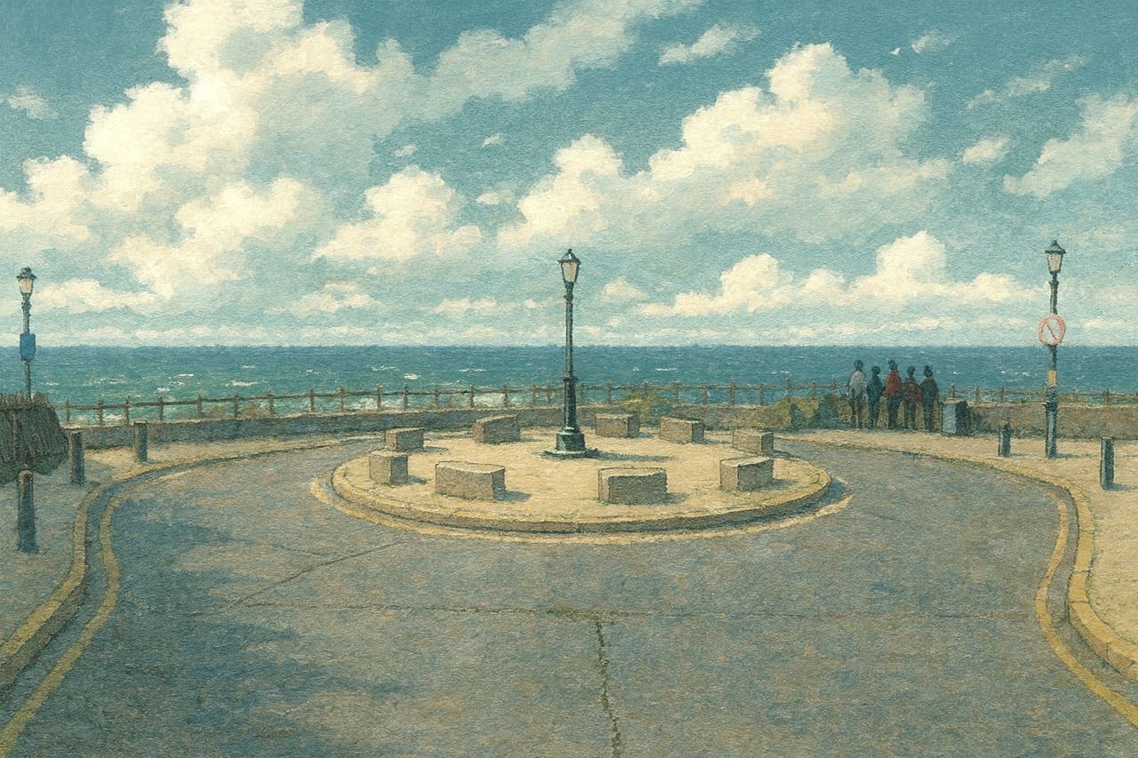 Plage Biscarrosse : quand la dune verte reprend son aspect naturel !