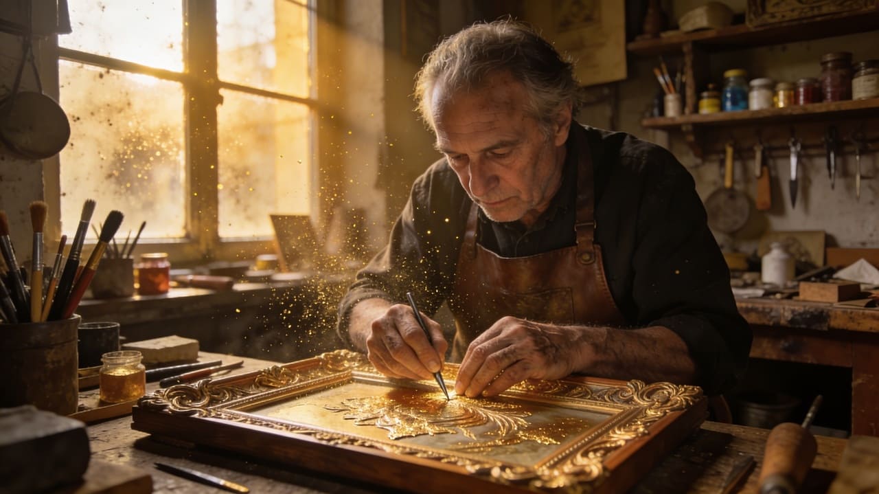 Journées Européennes des Métiers d'Art 2026 : Dates, Programme et Thème « Cœurs à l'Ouvrage » du 7 au 12 Avril