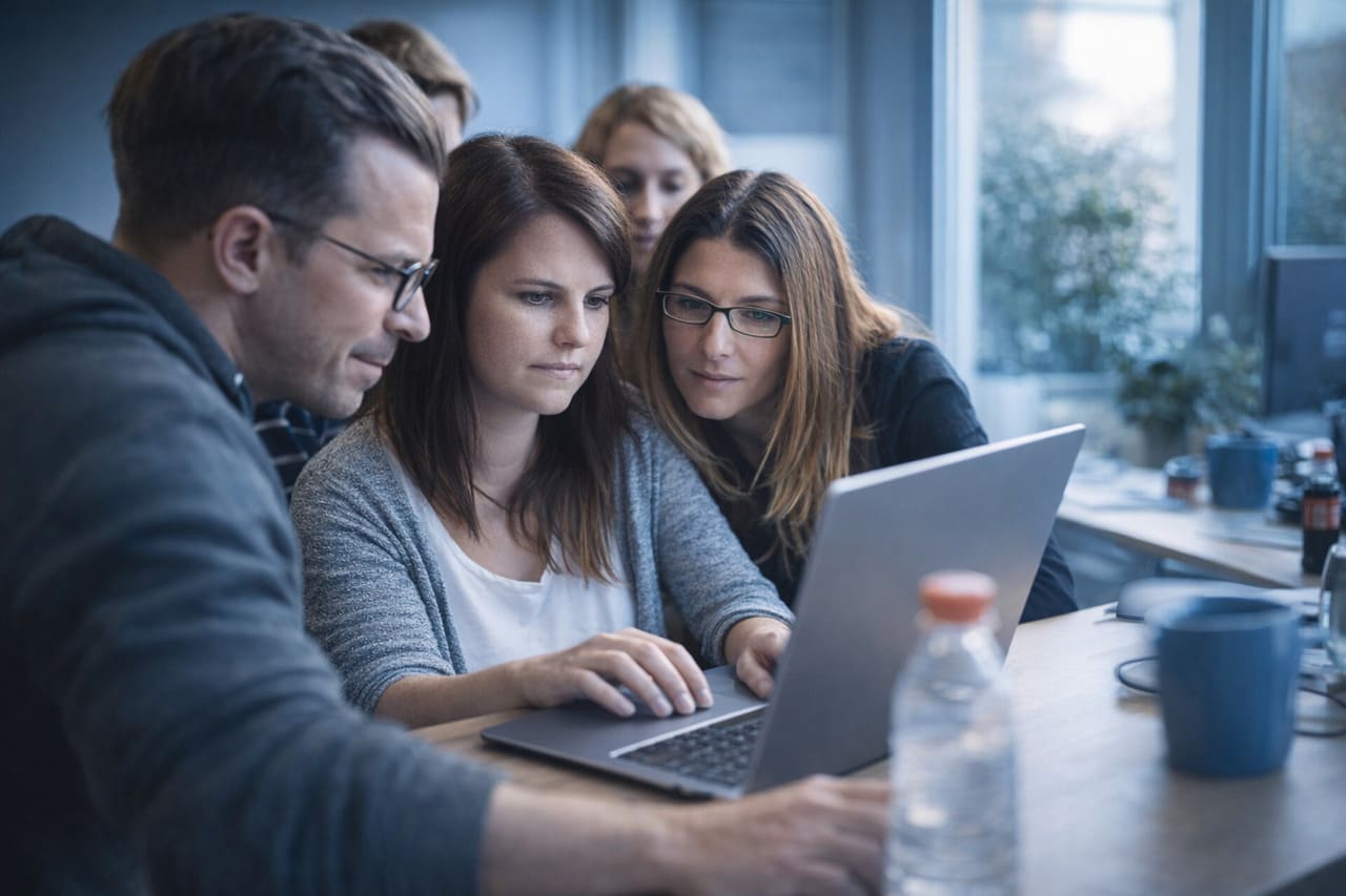 Choisir une agence évènementielle : les critères essentiels à considérer