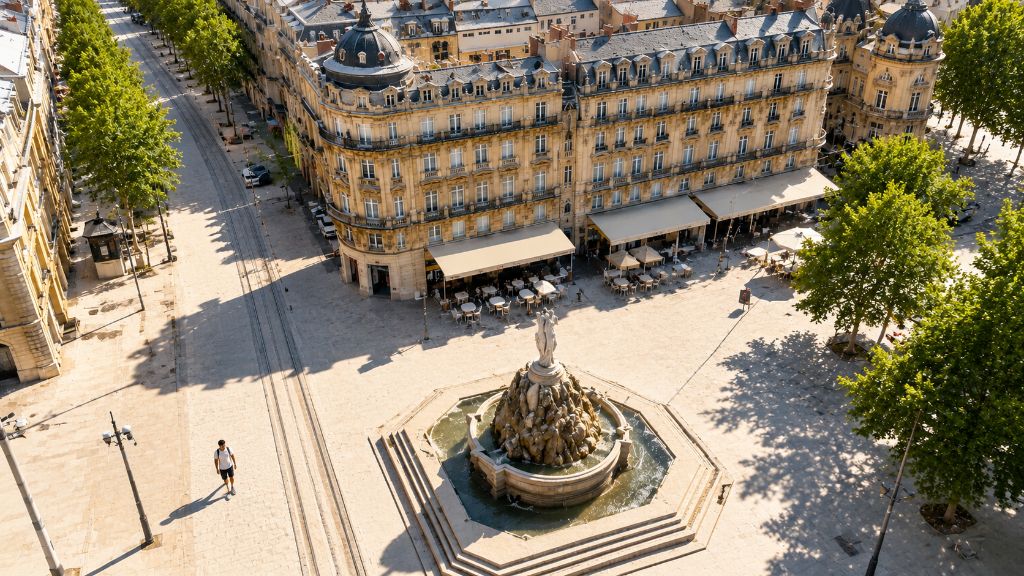 Quitter le centre pour la première couronne : ce que ça change vraiment