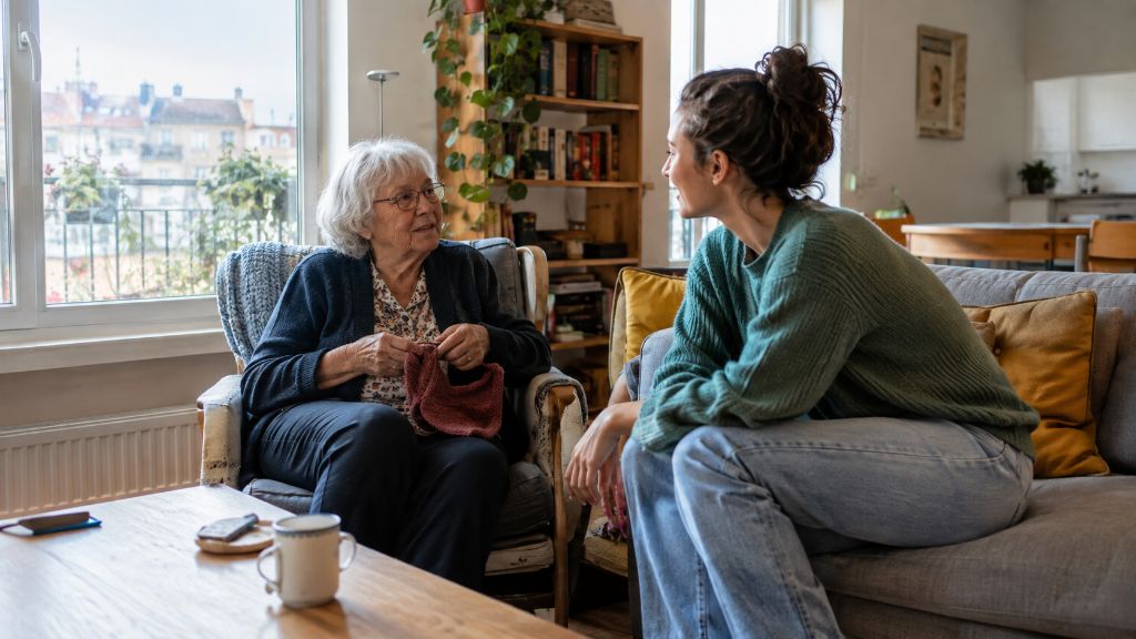 Cohabitation intergénérationnelle solidaire et ses bénéfices pour les familles